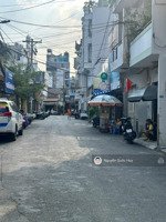 [siêu phẩm gò vấp] 2 mặt tiền tiện kinh doanh sát vách cityland giá chỉ 6,6 tỷ