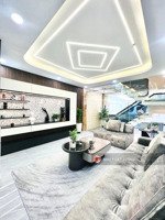 siêu hiếm! thái thịnh, gần phố, 50m ra ô tô, kinh doanh, 43m2*5t