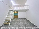 cho thuê phòng trọ có gác cao 1m8 - đường quang trung, gò vấp