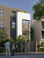 cần bán lô đất 1010m tiện xây biệt thự nhỏ q8