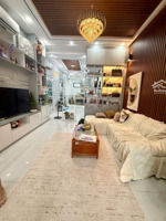 b.á.n nhà 4m x 18m, 4 tấm hẻm rộng 8m - giá 9,5 t.ỷ - huỳnh tấn phát-nhà bè