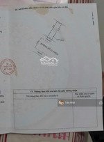 chính chủ gửi bán gấp lô đất mặt tiền đường số 51 tđc phú chánh giá tốt