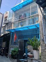 nguyễn duy cung_gò vấp(dt51m)kết cấu: 1 trệt, 1 lầu, gồm 3pn 2 wc.pk bếp.sổ hồng hoàn công.giá 5ty9