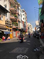 biệt thự nguyễn gia trí, bình thạnh. 6 x 18m, 4 tầng, giảm chỉ còn 22,5 tỷ.