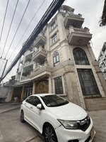 chính chủ bán lô đất mặt tiền đường 16m trung tâm tân phú, kế bên đầm sen sát quận 11, xây cao tầng