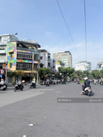 hẻm xe hơi thông khuvip phan xích long phùng văn cung 5 tầng 4pn dòng tiền 25tr/th