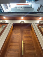 giảm giá cực mạnh phố minh khai cho khách thiện chí. ô tô đỗ cửa, lô góc, thang máy, 60m2*6t