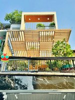 giá 3tỷ8/72,96m2 sở hữu ngay căn nhà trần phú cương-gò vấp. sẵn dòng tiền 18tr, gần đh công nghiệp