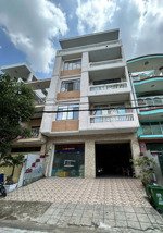 siêu hiếm toà nhà chdv mặt tiền 7 tầng có thang máy - gần 1000m2 dtsd - dòng tiền 2.4 tỷ / năm