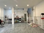 hẻm ô tô - phan đình phùng - 44m2 - có pn trệt - phú nhuận - nhỉnh 6 tỷ