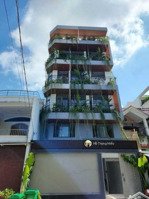 siêu mặt tiền 6m! bán nhà đinh tiên hoàng, quận 1 (6x16m) xd 7 tầng, kt 120tr. bán giá 36 tỷ