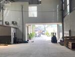 Bán nhà xưởng 2.500m2 giá chỉ 30 tỷ. Hố Nai 3-Trảng Bom-Đồng Nai