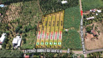 mua là lời - 5.723m2 đất cạnh dự án lan anh châu đức, tách sẵn 6 sổ bán sỉ giá 9 tỷ: 