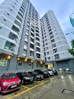 bán chung cư thế kỷ 21, dt 48m2 1pn 1wc có ban công