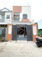 bán nhà phố hiện đại ngay kdc đối diện bệnh viện nhi đồng tp cần thơ nhà có phòng ngủ tầng trệt