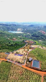 cần bán lô đất nghỉ dưỡng view hồ, thác và thung lũng 2.1 hecta chỉ 1 tỷ 850 triệu nguyên lô