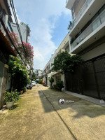 số 1 phân khúc 9 tỷ! hẻm 6m lê văn sỹ, p13, phú nhuận - sẵn 3 tầng, 4 pn (cn: 50m2) chỉ 8,7 tỷ tl