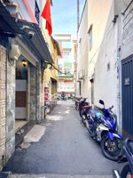 nhà 4 tầng vuông vức hàng đẹp -khu vip sơn kỳ - cạnh aeon mall - 40m2 - giá nhỉnh 5 tỷ xíu xiu