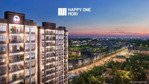 2,9 tỷ - tt 30% nhận nhà - căn góc 2pn2wc-hướng đông nam - view đẹp - suất nội bộ - happy one mori