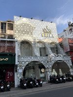 cần bán gấp - mt hồ văn huê phú nhuận - giảm ngay 4 tỷ - chỉ còn 21 tỷ