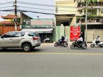 siêu mặt tiền kinh doanh đường đặng văn bi - phường bình thọ - ngang 5,45m - 22,8 tỷ