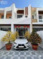 CĂN LẦU TRONG KDC CAO CẤP - VIEW SÔNG CHỈ 650TR NHẬN NHÀ Ở NGAY