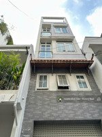 siêu hiếm ! nhà đẹp 5 tầng hxh gần phạm văn hai - lê văn sỹ mà giá chỉ 7.3 tỷ tl