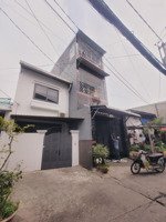 [quận 7] nhà đẹp đ.lê văn lương - 61m2 (4x15m) - hẻm 1 sẹc 5m - khu hiện hữu- giá 6 tỷ 500 triệu tl