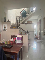 bán nhà 2 tầng, 75m2 ngang 6m, hxh đường 22, linh đông, thủ đức, 4,79 tỷ tl