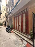 Bán Nhà Phố Trương Định –ngã tư Tân Mai, 33m2, 5 Tầng, Gần Phố, Ô tô 10m,SĐCC, Nhỉnh 7Tỷ