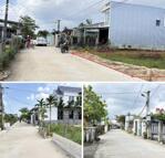 ️TRỤC CHÍNH TÍCH PHÚ NHỈNH 1 TỶ - DT 150M2 FULL THỔ CƯ