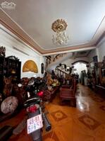 BÁN NHÀ SỔ RIÊNG XÂY DỰNG ĐƯỜNG HOÀNG DIỆU