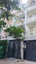 chính chủ bán nhà hxt 11m 1 trục thẳng tại trung tâm lê văn thọ dt 4x16=64m2.vuông vức giá 7,6 tỷtl