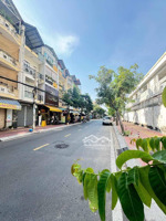 bán nhà mặt tiền kdc đồng diều phường chánh hưng (phường 4 quận 8 cũ). nhà sát tttm parc mall