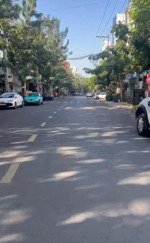 mặt tiền đường 18m nguyễn phúc chu - tân bình gần trường chinh nhà ga t3 (12m x 35m) diện tích hiếm