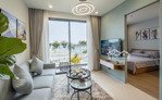 cho thuê chcc tại the nelson private residences, 29 láng hạ, 87m2, 2pn, giá từ 25 triệu/tháng
