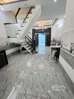 nhà mới hẻm 30 đ. lâm văn bền q.7 giá 5,39 tỷ