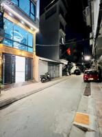 Siêu Phẩm Phân Lô Ô Tô Tránh Gần Hồ Võ Thị Sáu 50M2 6T Thang Máy Ở Kết Hợp Văn Phòng