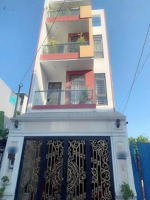 bán nhà 4 lầu sát kđt vạn phúc . quốc lộ 13 . dt 81m (4.5 x18 ) giá 10.5 tỉ có thương lượng