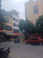 bán nhà mặt phố nguyễn trãi hà đông 112m2- mặt tiền 11m - 33 tỷ.