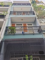 hiếm, 4x17m, 4 lầu, hđ thuê 30tr, nhà mặt tiền đường 10m khu phan xích long, bán 15.9 tỷ