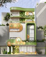 ngộp bank bán gấp nhà 4 tầng|7x33|đang kd trường mầm non tư thục|vị trí đẹp tiện ích xung quanh