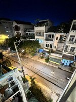 siêu phẩm căn góc khu d, hẻm 8m,khu vực kinh doanh sầm uất,nguyễn văn thương,3 tầng, giá 11 tỷ tl.