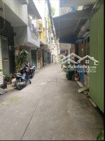 quận 3 7. xtỷ tl bán nhà nguyễn thiện thuật hxh. dt: 32 m2 (3x11m) nhà mới sửa lại