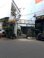 bán nhà nát, lô đất hẻm xe tải 3,5x12 (48,4m2) hoàng hoa thám - thích quảng đức - chợ cây quéo