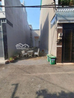 lô đất đẹp đường số 22, linh đông, gần vành đai 2 - 56.1m2 - 5.75 tỷ (tl)