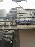 Bán nhà Nguyên Xá Minh Khai cạnh ĐH Công Nghiệp 80m 5 tầng 19 tỷ