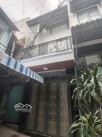 hxm vườn lài, 31m2, 3.1*6.5m, 2 tầng, 2pn-2wc, 3ty65, nhà 2 mặt tiền trước sau thoáng mát vô cùng