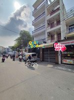 mặt tiền kd 4 tầng phú trung, tân phú gần âu cơ 70m2 giáp tân bình hơn 12 tỷ