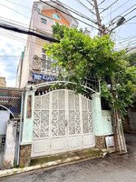 chính chủ bán căn góc 2 mt 60m2 4 pn hẻm xe hơi đi lại thoải mãi đường lê quang định bình thạnh